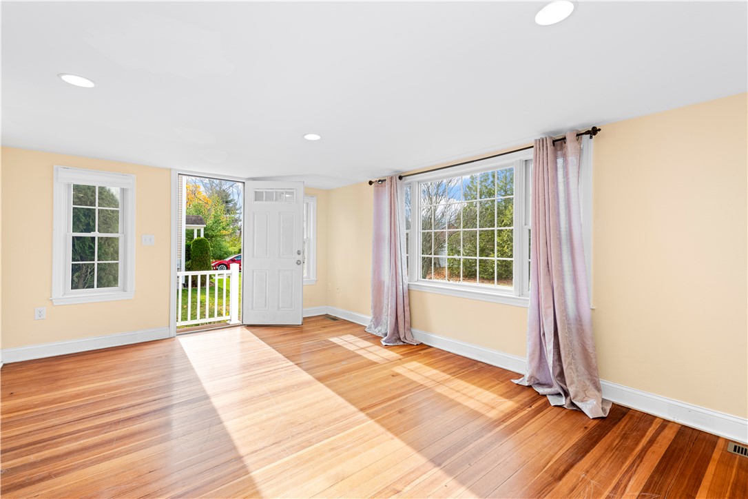 20 Tully Way