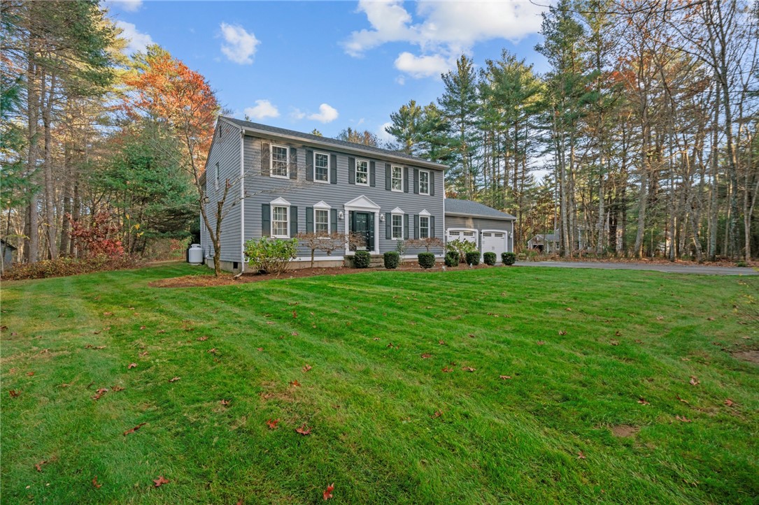 30 Parkside Drive