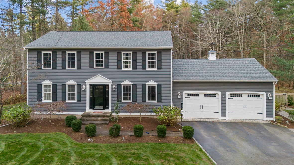 30 Parkside Drive