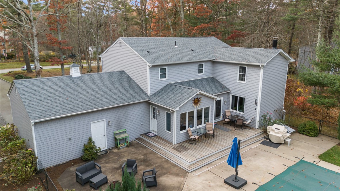 30 Parkside Drive