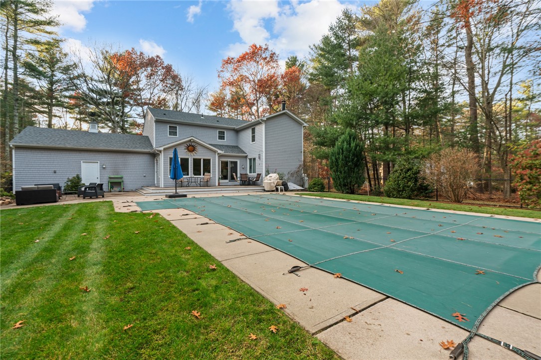 30 Parkside Drive