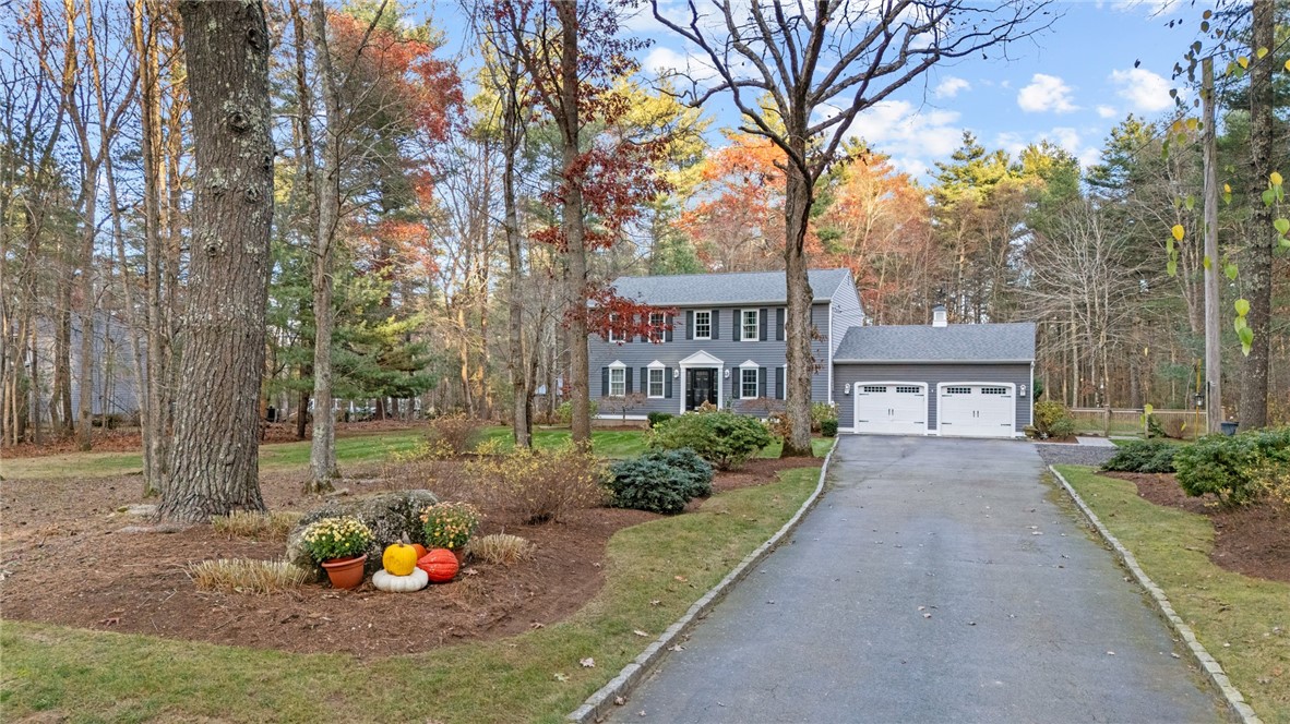 30 Parkside Drive