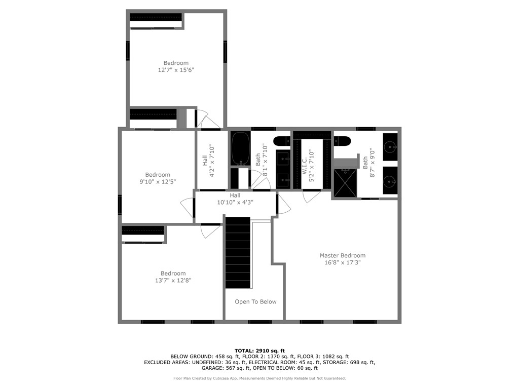 30 Parkside Drive
