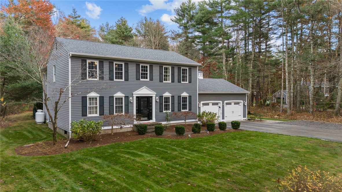 30 Parkside Drive