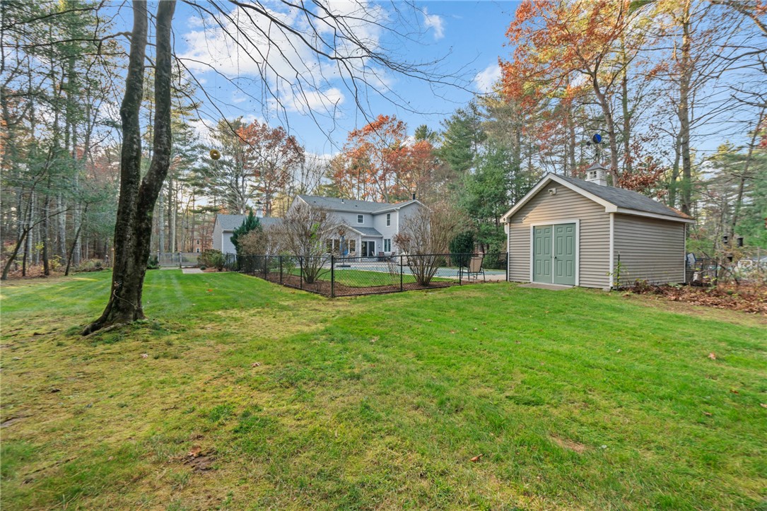 30 Parkside Drive