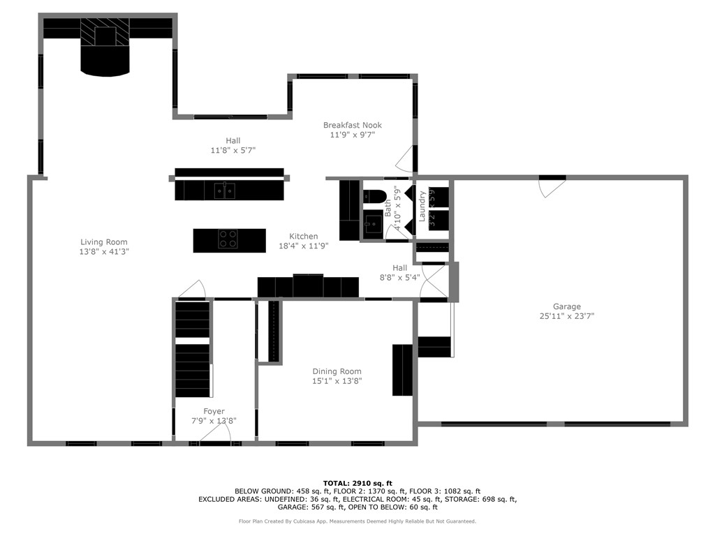 30 Parkside Drive