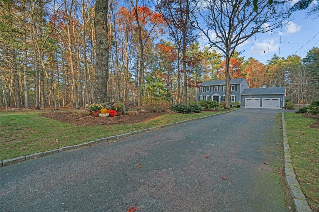 30 Parkside Drive