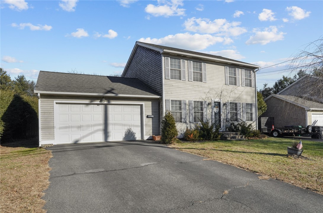 112 Greenwich Avenue