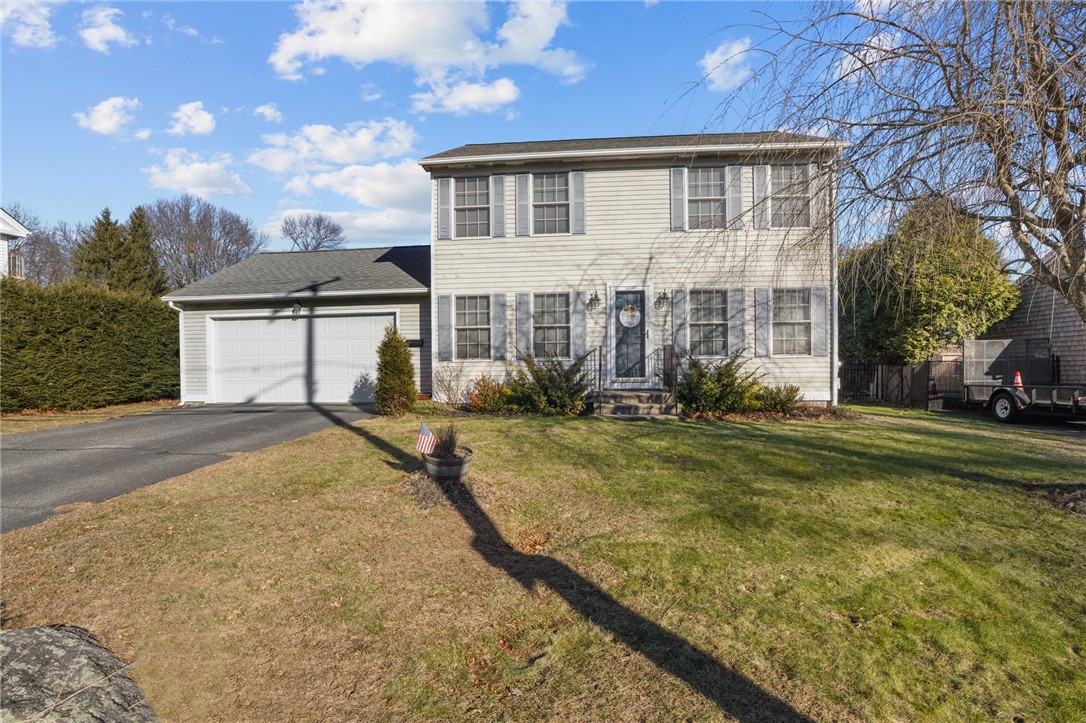 112 Greenwich Avenue