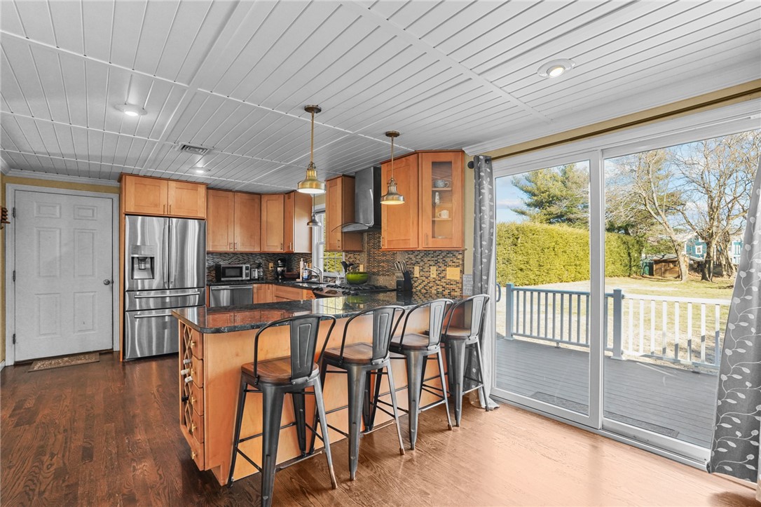 112 Greenwich Avenue