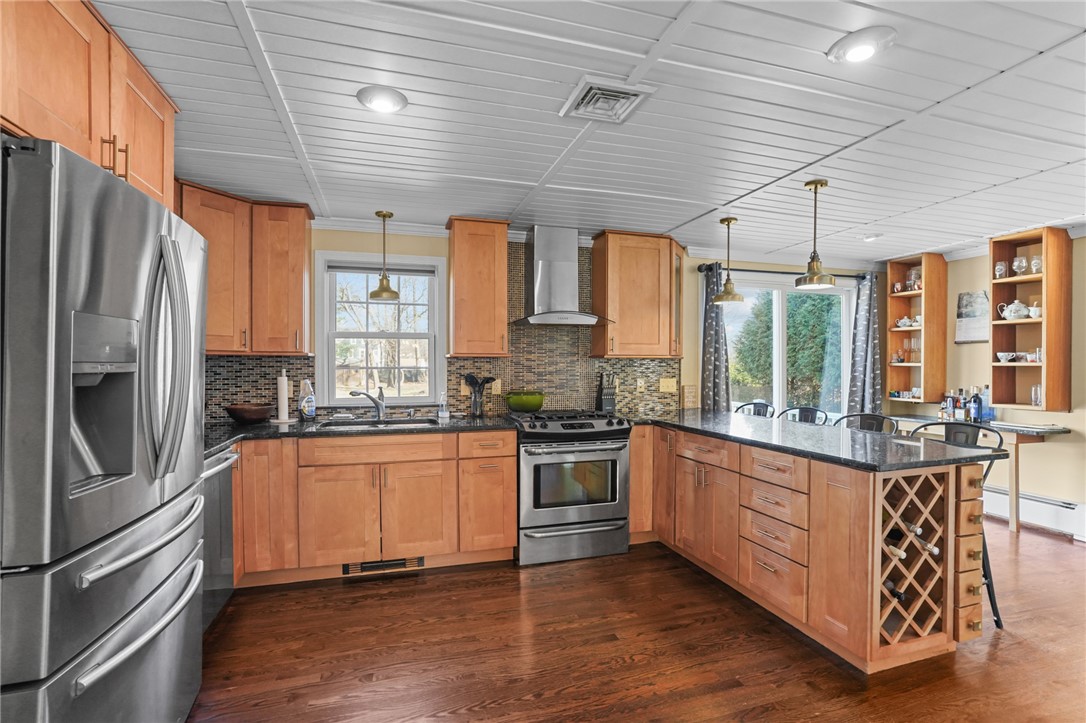 112 Greenwich Avenue