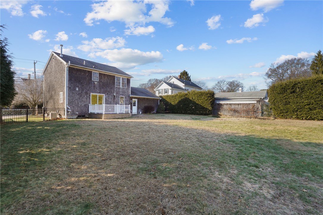 112 Greenwich Avenue