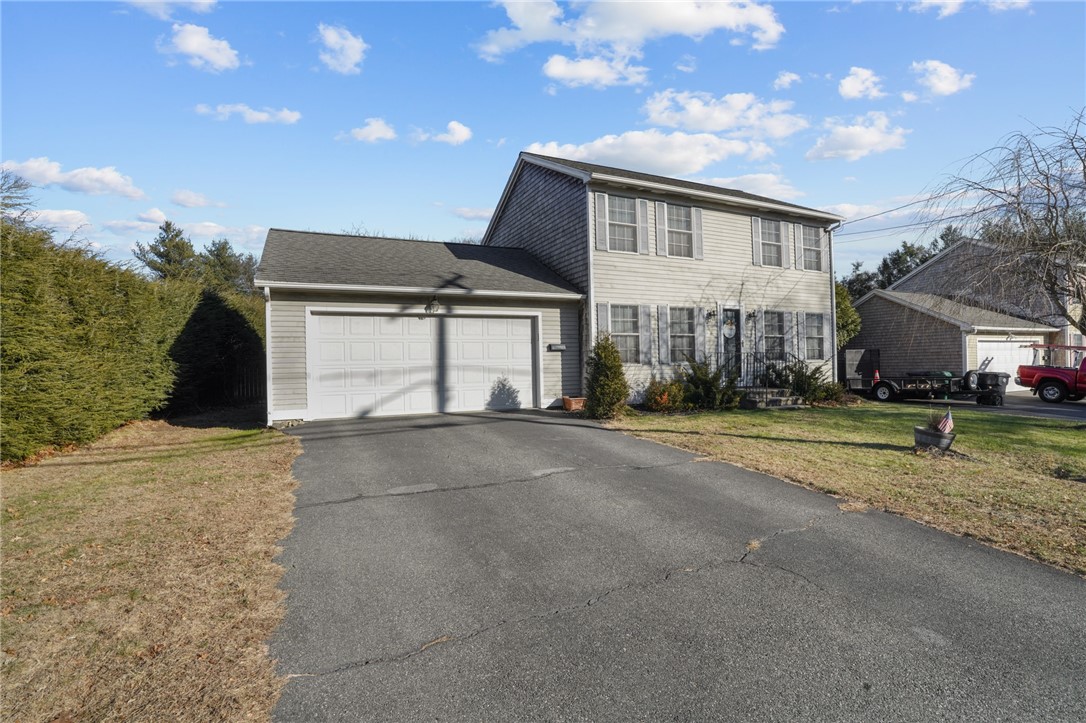 112 Greenwich Avenue