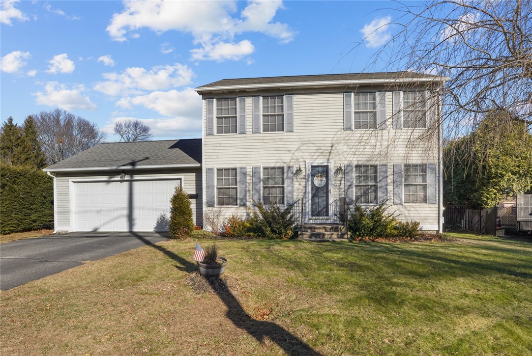 112 Greenwich Avenue