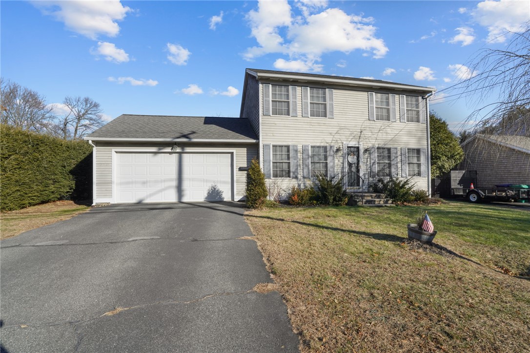 112 Greenwich Avenue