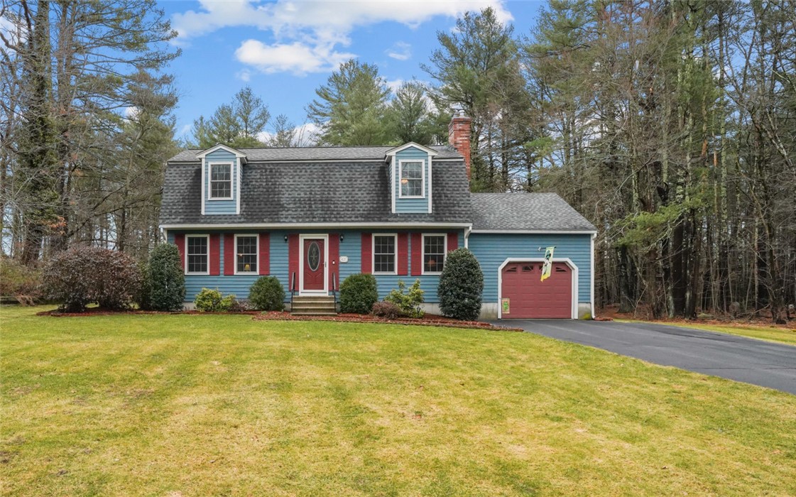 428 Steere Farm Road