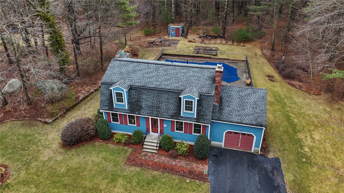 428 Steere Farm Road