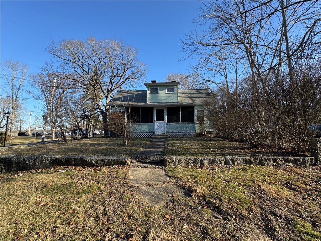 2733 Kingstown Road