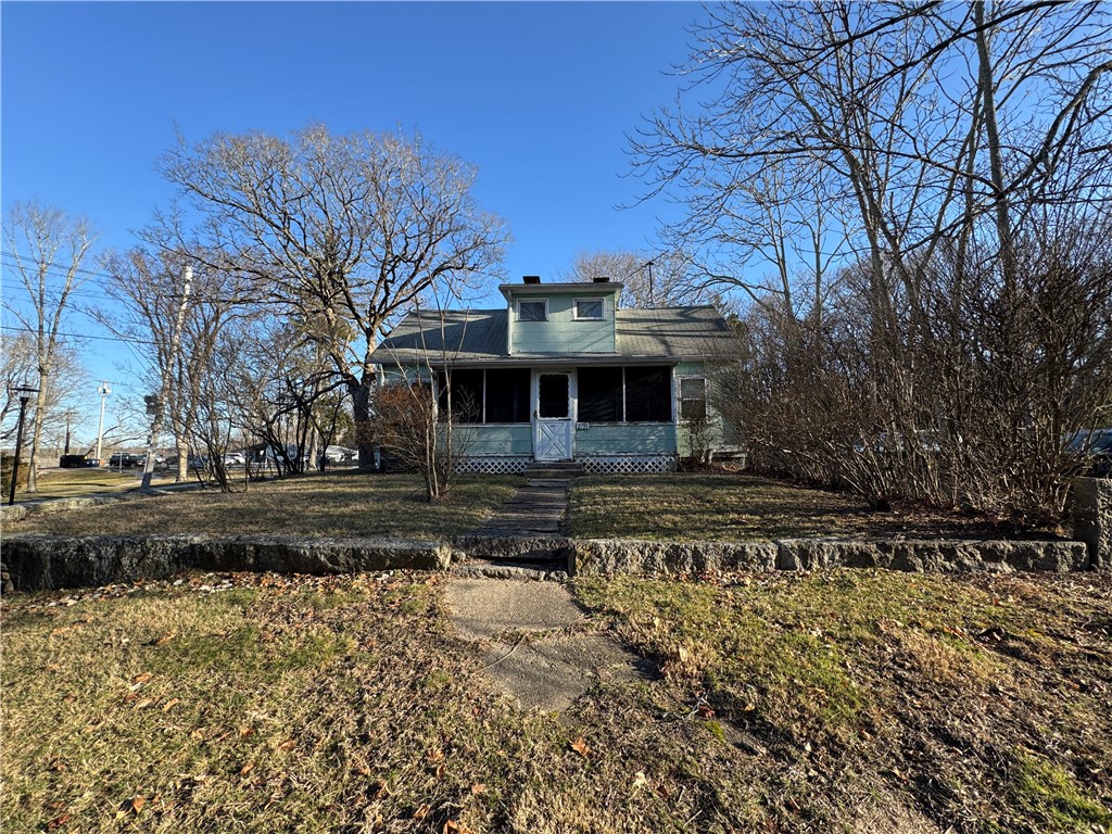 2733 Kingstown Road