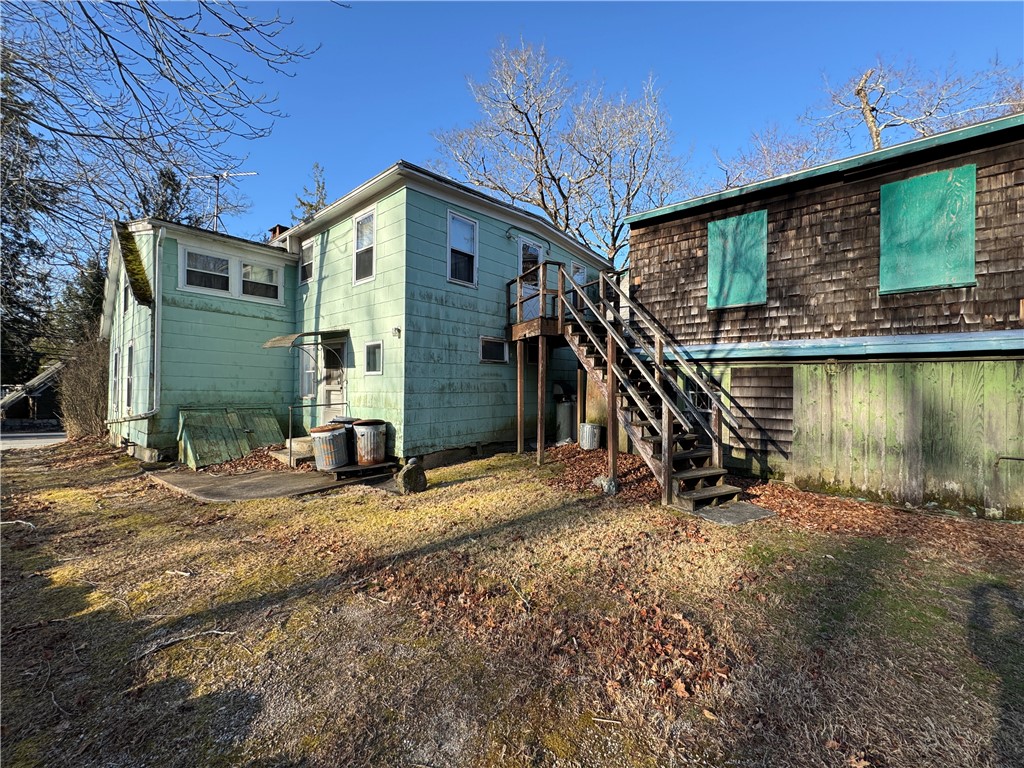 2733 Kingstown Road