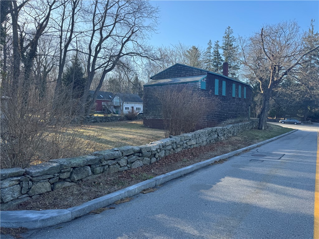 2733 Kingstown Road
