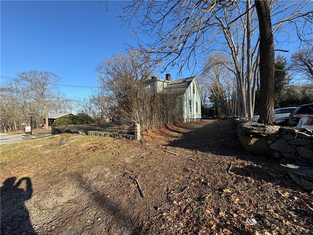 2733 Kingstown Road