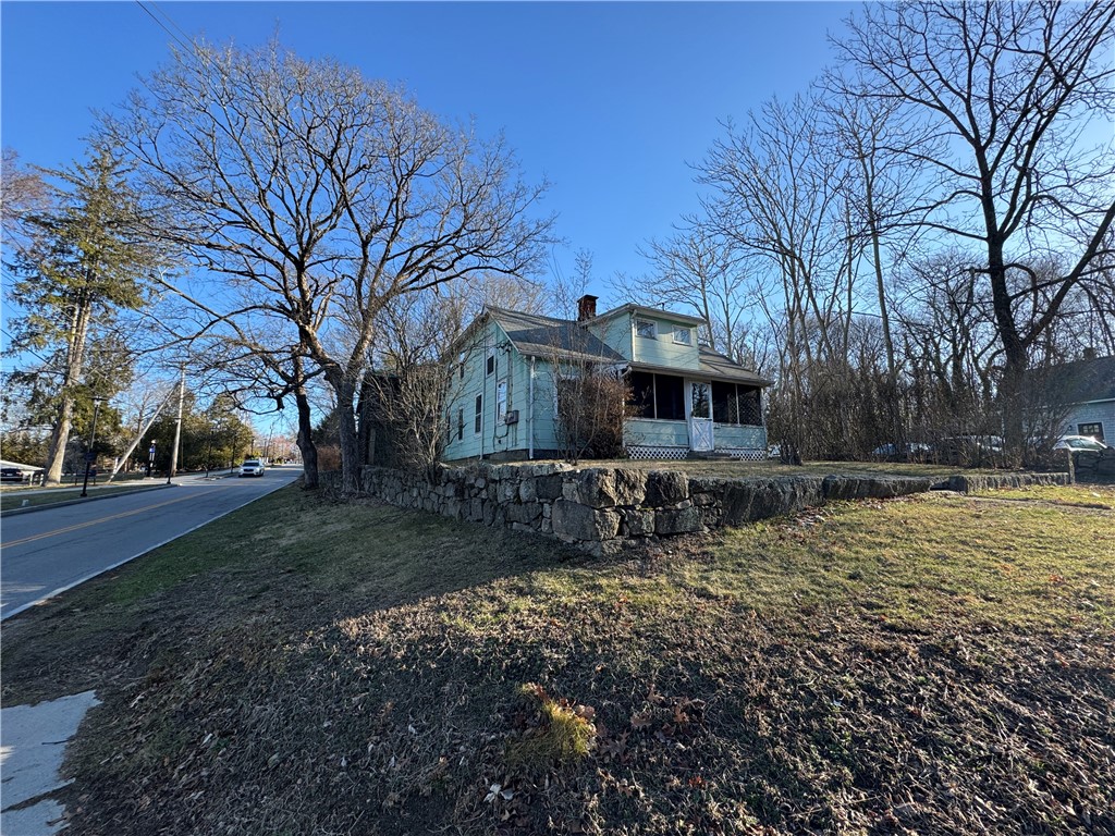 2733 Kingstown Road