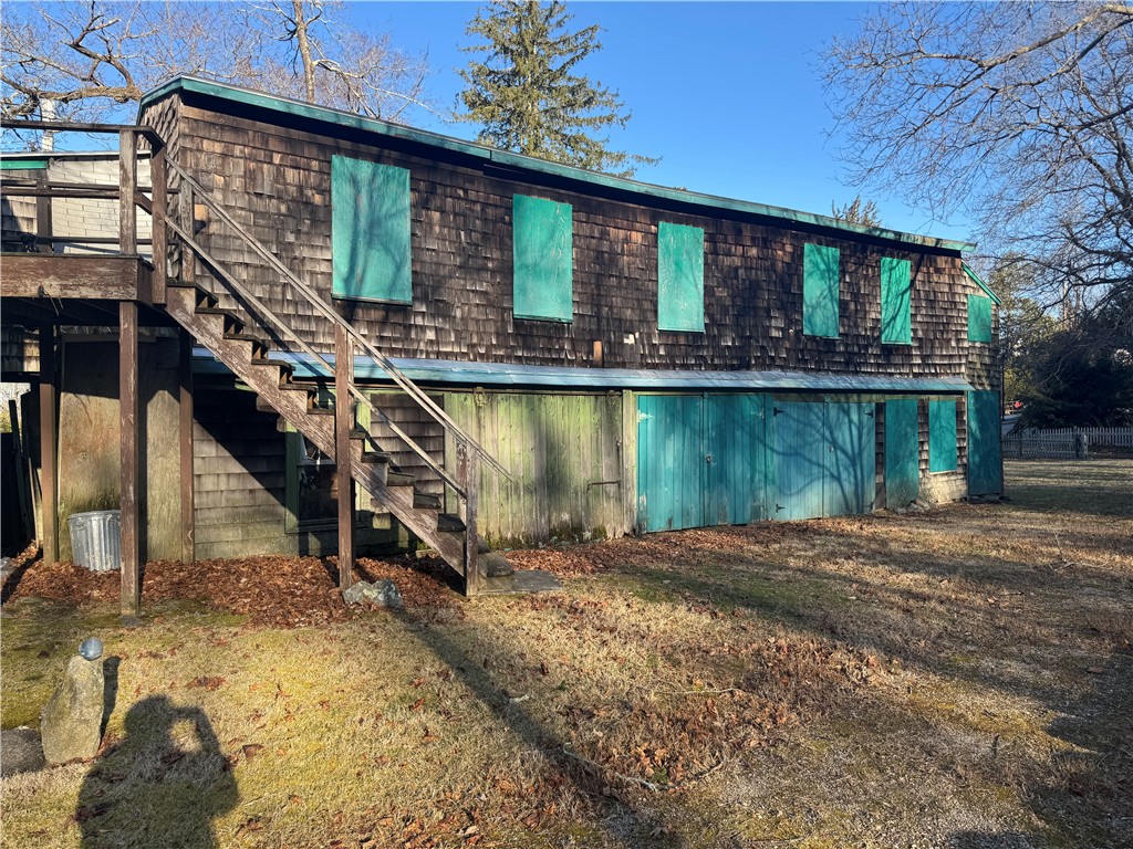 2733 Kingstown Road