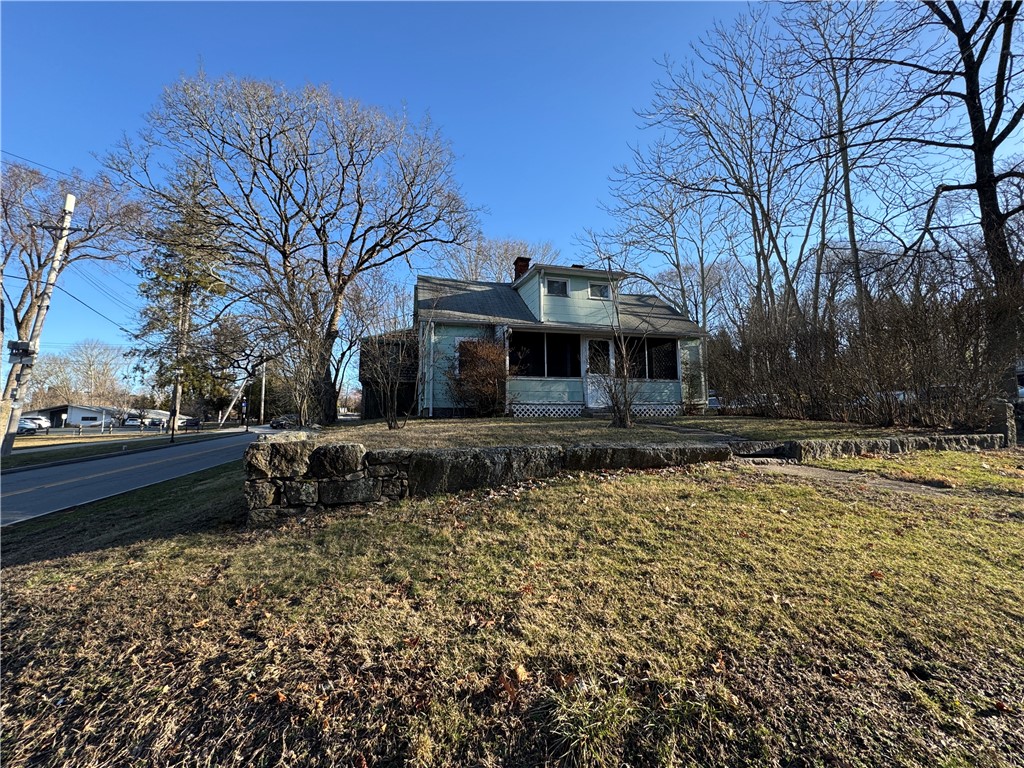 2733 Kingstown Road