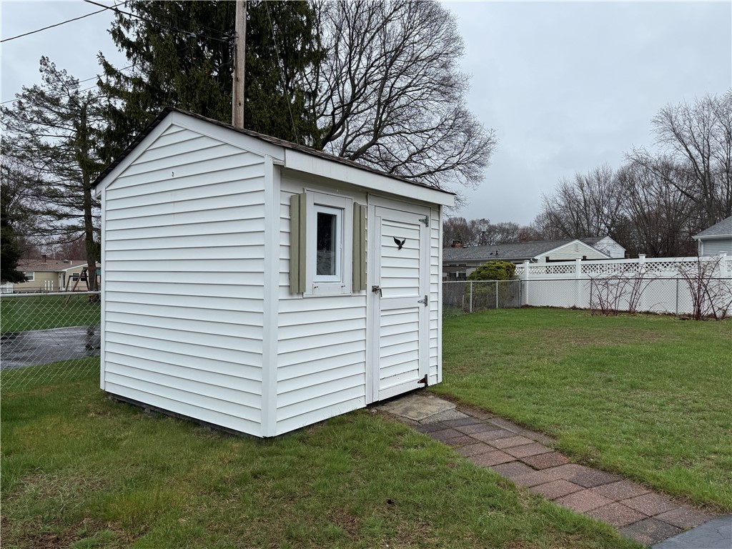 46 Social Drive