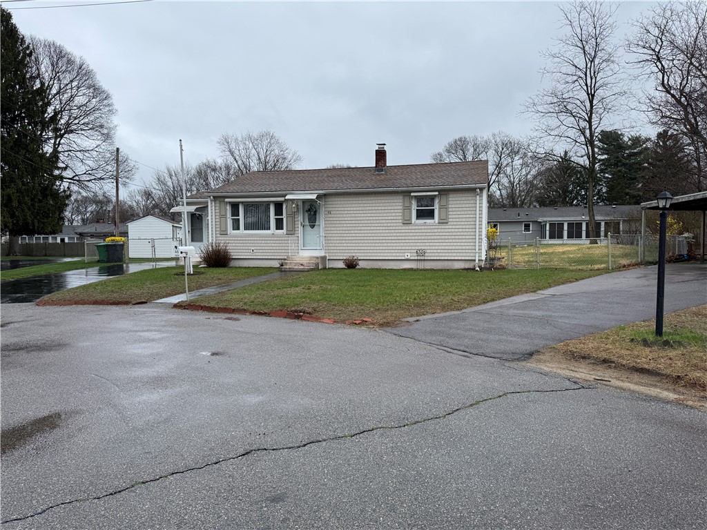 46 Social Drive