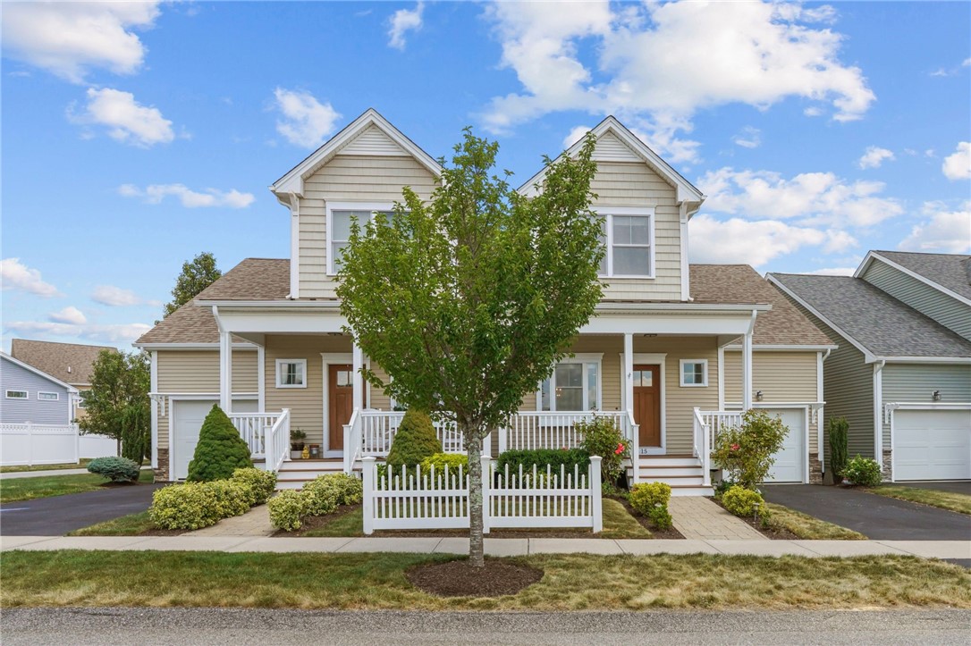 15 Morningside Drive