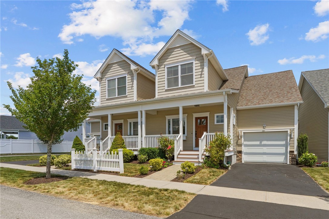 15 Morningside Drive