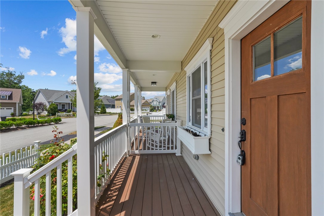 15 Morningside Drive