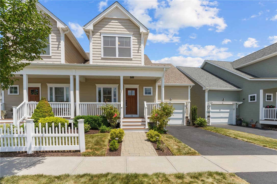 15 Morningside Drive