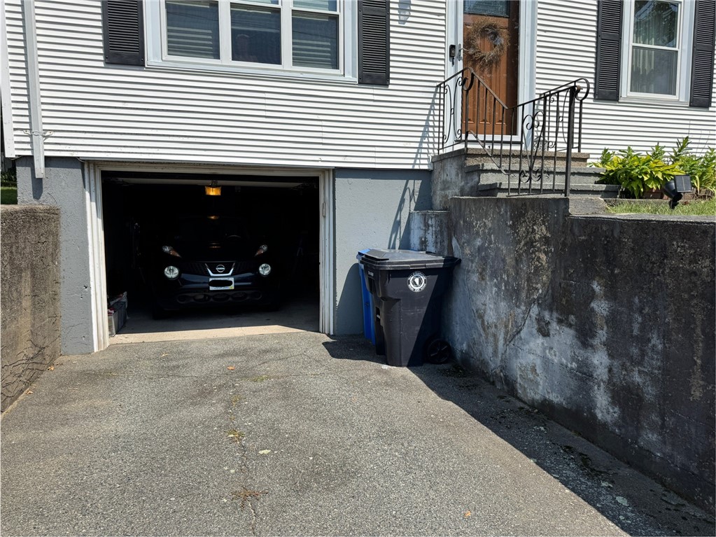 1 Garvin Street