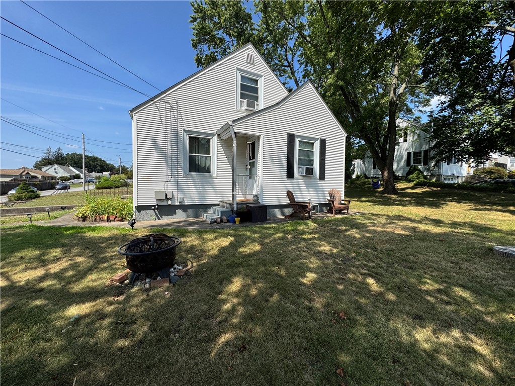 1 Garvin Street