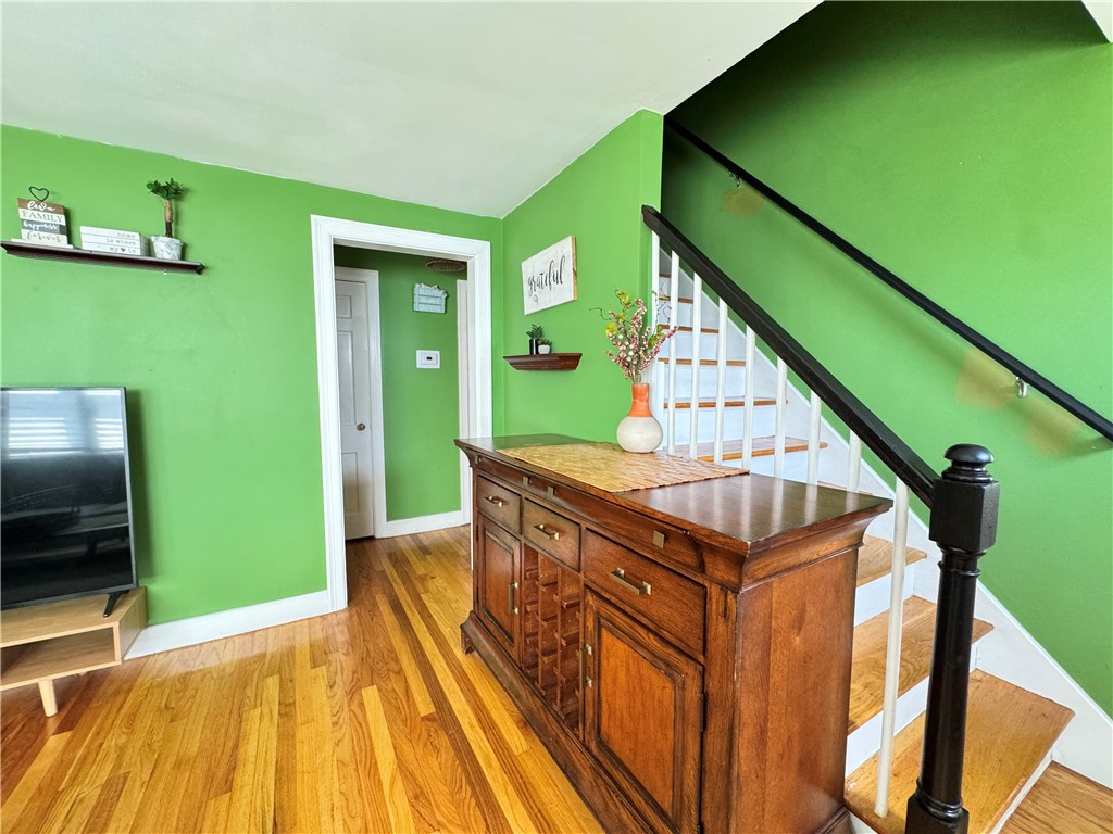 1 Garvin Street