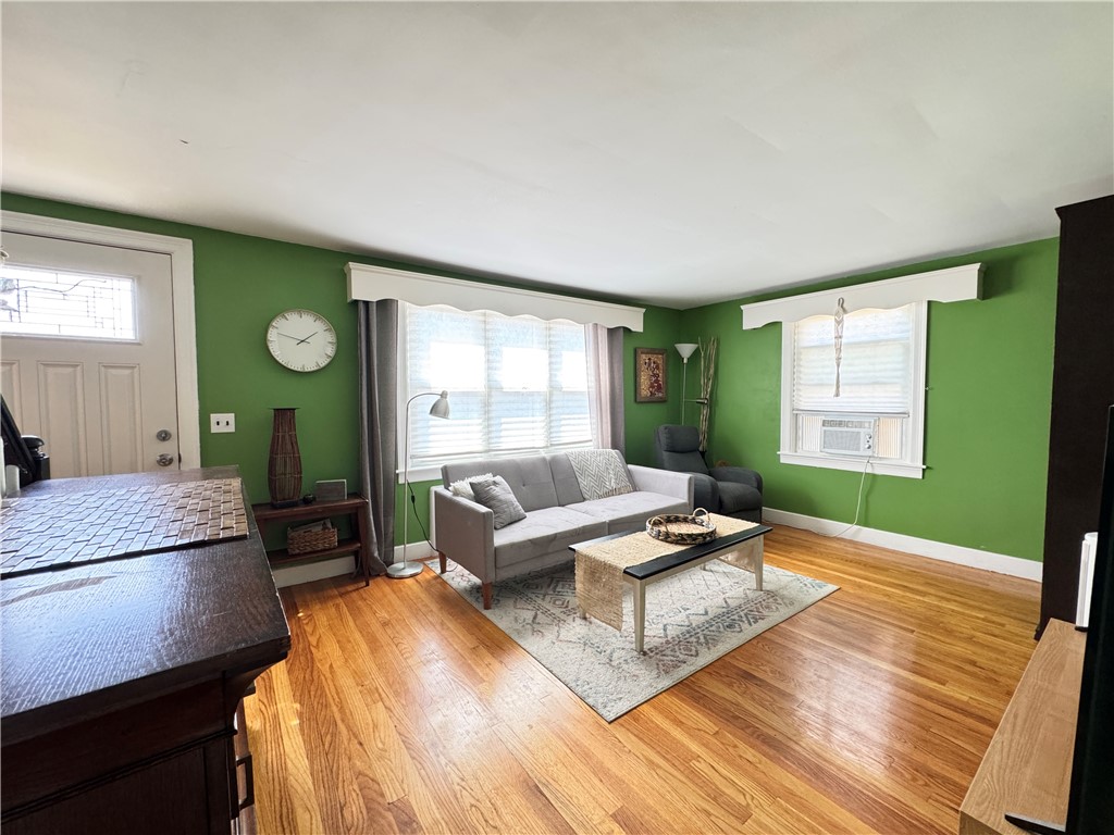 1 Garvin Street