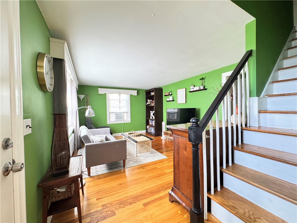 1 Garvin Street