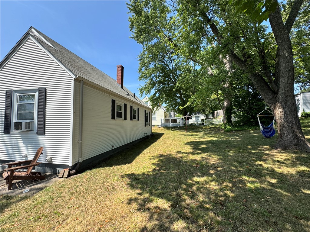 1 Garvin Street