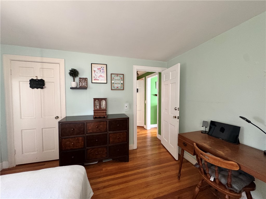 1 Garvin Street