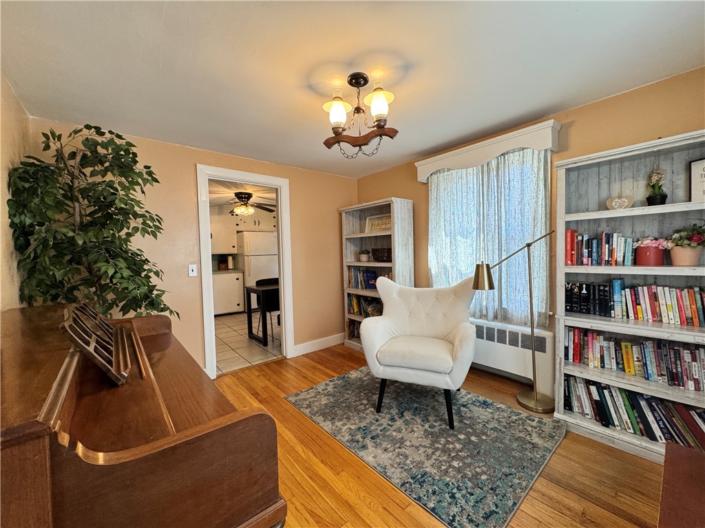 1 Garvin Street
