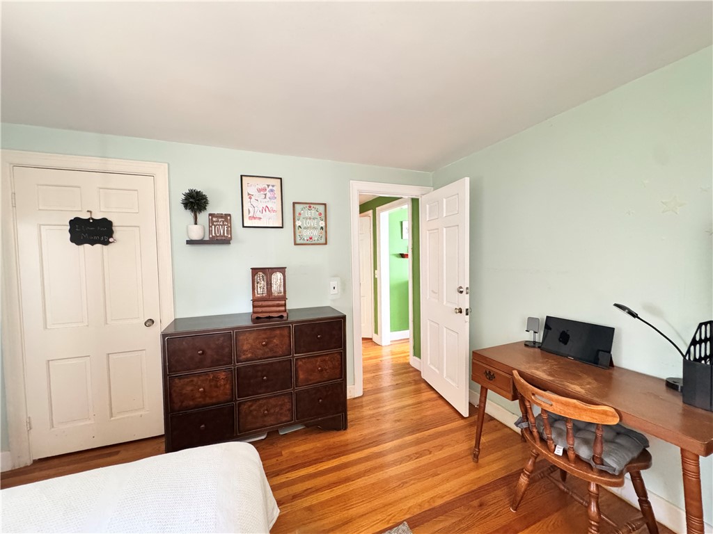1 Garvin Street