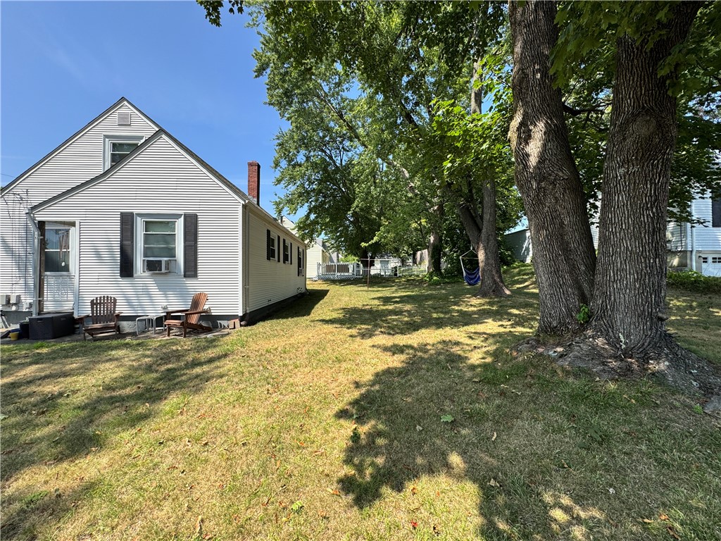 1 Garvin Street