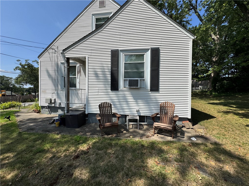 1 Garvin Street