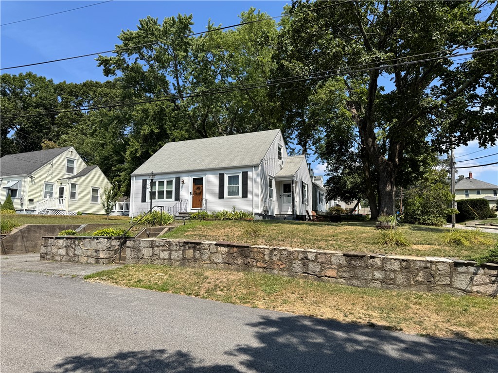 1 Garvin Street