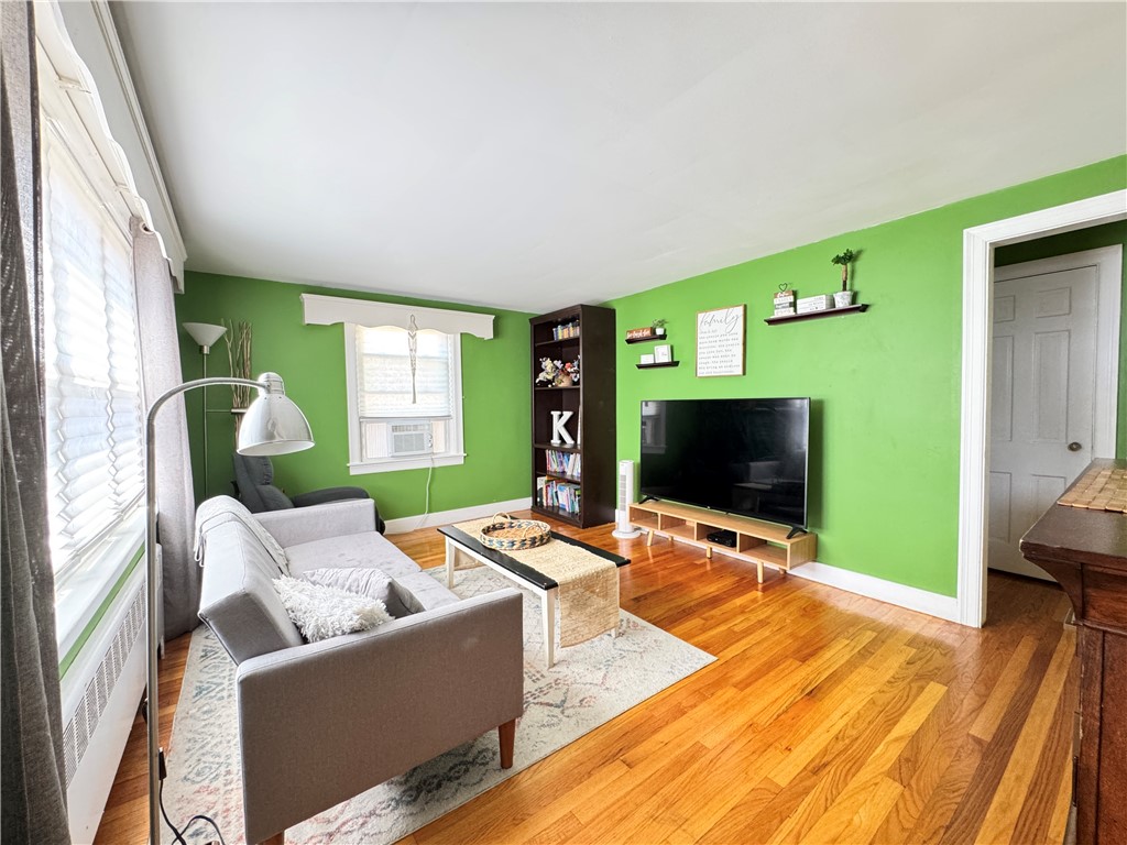1 Garvin Street