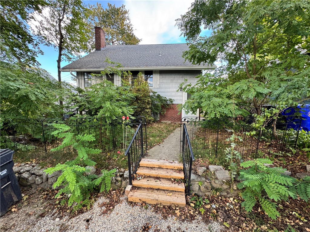 134 Olney Avenue