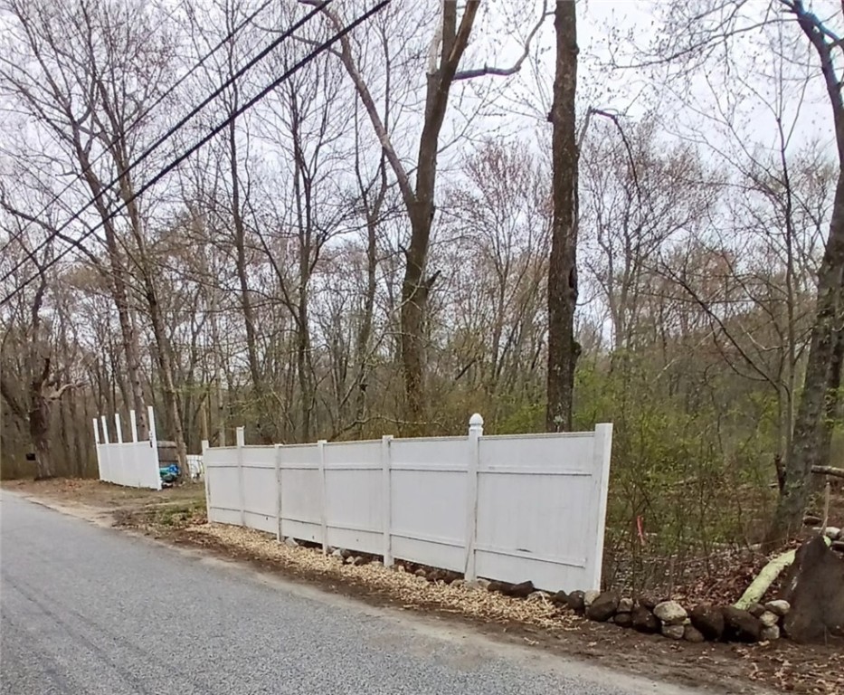 400 Yawgoo Valley Road